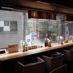 BURGERS CAFE GRILL FUKUYOSHI - 