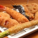 串かつ 団 - 