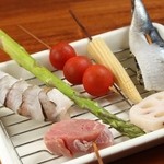 串かつ 団 - 