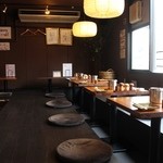 串かつ 団 - 