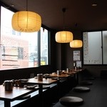 串かつ 団 - 