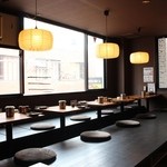 串かつ 団 - 