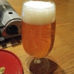 鹿教湯 三水館 - キャプテンクロウ エクストラ ペールエール