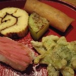 鹿教湯 三水館 - 