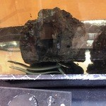 うなぎ 魚政 - めそ