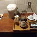 鹿教湯 三水館 - 