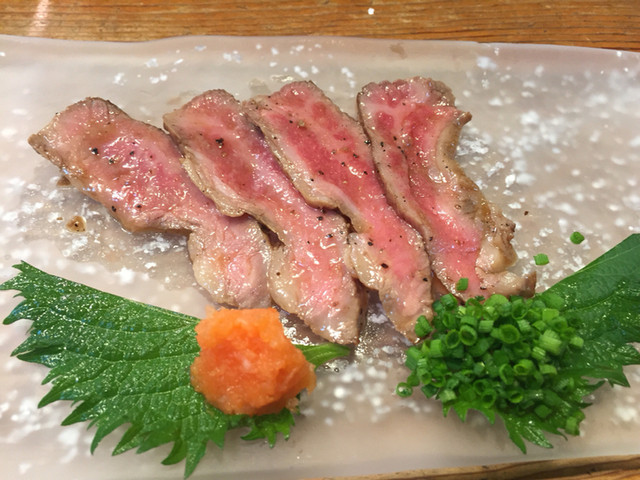 割烹 やまと - 鶴岡（居酒屋）の写真