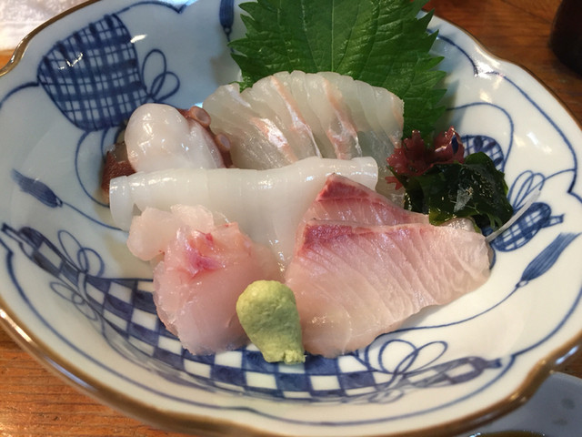 割烹 やまと - 鶴岡（居酒屋）の写真