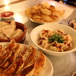 餃子酒場 金五郎