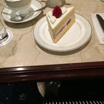 成城アルプス - 