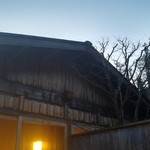 鹿教湯 三水館 - 