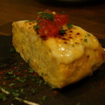 バル クラーベ - Spainish Omelette スペインオムレツ　480円