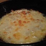 鹿教湯 三水館 - 大根のグラタン