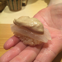 江戸前鮓 すし通 - 
