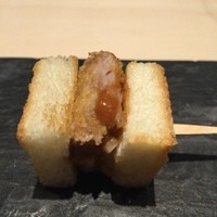 中目黒いぐち 上ル - 