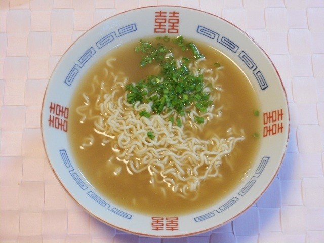 有明海むつごろうラーメン Vs うなぎラーメン 九州恵みの玉手箱 小倉店 By 下関ふく一代 九州恵みの玉手箱 小倉店 小倉 その他 食べログ