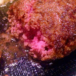 ハンバーグ&ステーキ 腰塚 自由が丘正面口店 - 