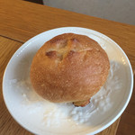 ルアン京町製パン所 - 