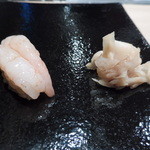 すし処 広川 - 甘海老