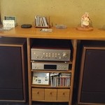 鹿教湯 三水館 - オーディオ