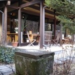 鹿教湯 三水館 - 