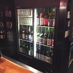 凪 - 日本酒の種類豊富です‼️