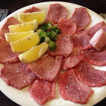 焼肉の吉田 - 