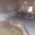 鹿教湯 三水館 - 