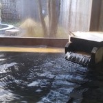 鹿教湯 三水館 - 