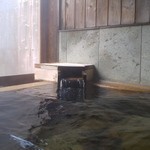 鹿教湯 三水館 - 内湯