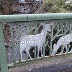 鹿教湯 三水館 - 鹿が温泉の場所を教えたという鹿教湯温泉