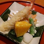 日本料理おばな - 