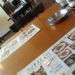 Sushi Kafe En - 