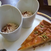 ビュッフェ＆カフェレストラン ナイト＆デイ - 