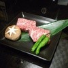 炭火焼肉 幻