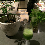 フロリレージュ - 