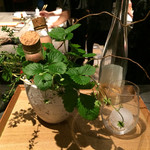 フロリレージュ - 