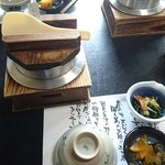 五頭の山茂登 - 