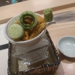 和海味処 いっぷく - 生雲丹♡