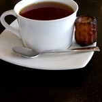 ビストロ  フチューラ フルール - 