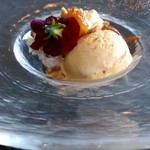 ビストロ  フチューラ フルール - 