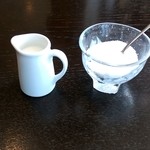 ビストロ  フチューラ フルール - 