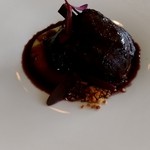 ビストロ  フチューラ フルール - 