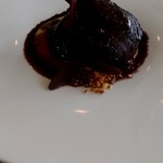 ビストロ  フチューラ フルール - 