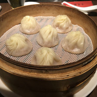 京鼎樓 HANARE店 - 