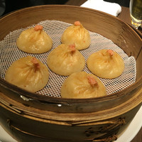 京鼎樓 HANARE店 - 