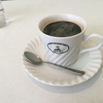 ダンデライオン - ダンディライオン・ホットコーヒー