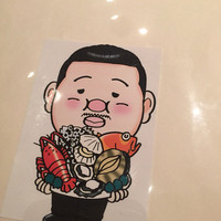 中國菜 心香 - 