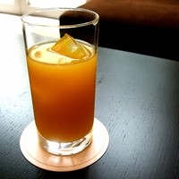 Non Alcoholic Beverage