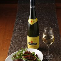 【White Wine】